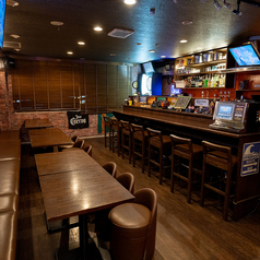 JUMP カラオケダーツバーの特集写真