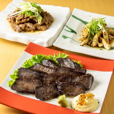 高田屋 岡山駅前店のおすすめ料理1