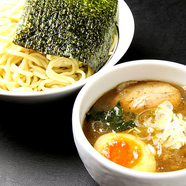 麺 鶴亀屋のおすすめ料理1