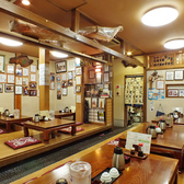 斉藤鮮魚 割烹さいとうの雰囲気3