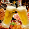 炭火焼肉 榮華亭 お初天神店の写真