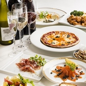 バーラウンジ・アイのおすすめ料理2