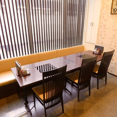 完全個室 和食と海鮮料理 利久 蒲田の写真3