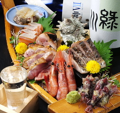 地鶏と海鮮 多味庵 神戸三宮特集写真1