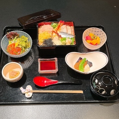 日本料理 大江のコース写真
