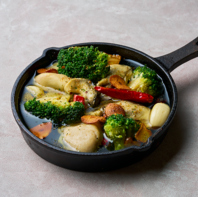 充実のラインナップ♪