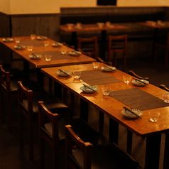 日本酒原価酒蔵 川崎店の特集写真