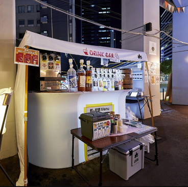 神戸D51PARK BBQ powered by LOGOSのおすすめ料理1