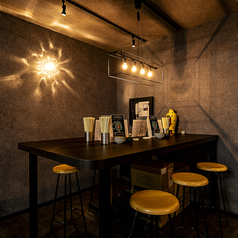 6名かけテーブル