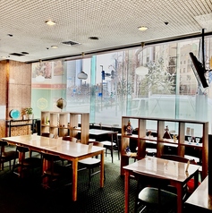 カフェダイニング&バー Licona リコナの雰囲気2