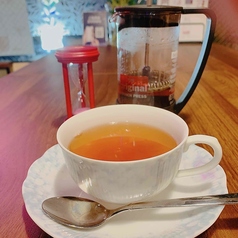 フレンチプレスティー