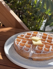 uminoieこだわりのブリュッセルワッフル