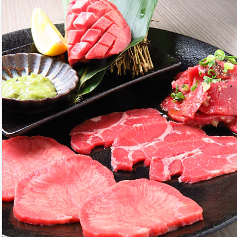 お肉の品質と味に自信あり！A5ランクの黒毛和牛を使用したお肉をご賞味あれ！