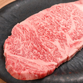 料理メニュー写真&nbsp;特選サーロインステーキ 200g