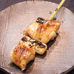 【イチオシ】赤鶏ももねぎ間