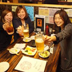 とりとん青葉台店の特集写真