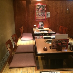 焼肉屋さかい 京都一乗寺店の特集写真