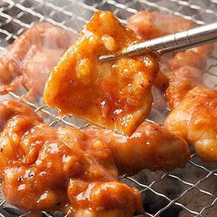 じまんの牛ホルモン(牛大腸)