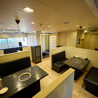 温かい雰囲気で気軽に立ち寄れるお店です◎