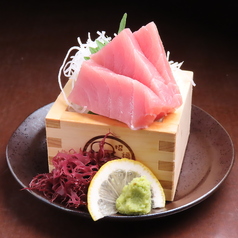 大衆酒場 花より魚の特集写真