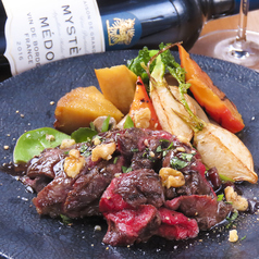 ワイン食堂 季の八 KINOHACHI 京都駅前の写真