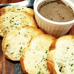 レバーペースト～バケット付き～