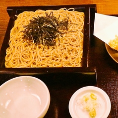 そば忠 煖の写真