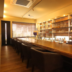 1Place cafe Fluffies ワンプレイスカフェ フラッフィーズ 名東店の雰囲気3