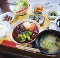 古民家カフェ七宝のおすすめ料理1