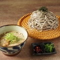 蕎麦と寿し 七乃家のおすすめ料理1