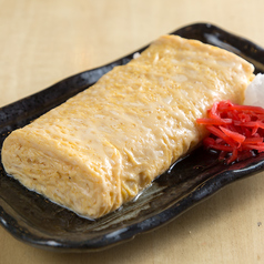 だし巻き玉子