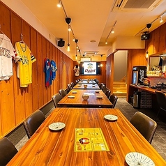 kitchen いしばしの特集写真