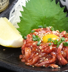 銀座焼肉 うっしっしのおすすめ料理3