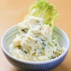 豊富な料理も！