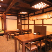 魚と日本酒の店 味蔵の雰囲気2