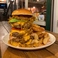 Tower Burger タワーバーガー