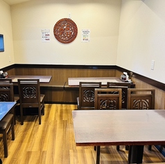 味香園の雰囲気3