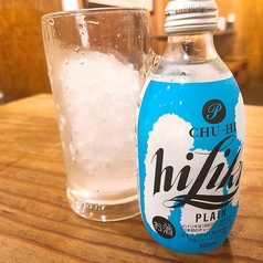 ハイリキ プレーン