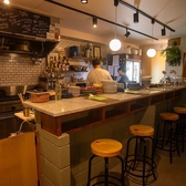 Kitchen&Bar Niche ニッチの雰囲気2