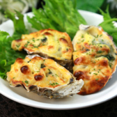 牡蠣小屋 かきくけこのおすすめ料理2