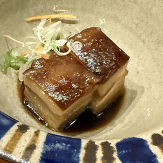 バラとろラフテー