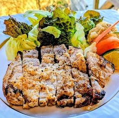 FARMER'S TABLE Grill & Steamのおすすめランチ3