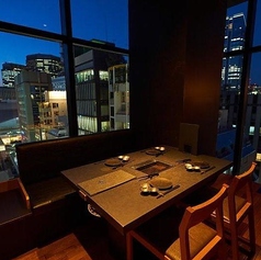 牛の達人 GINZAの雰囲気1