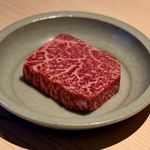 上質な黒毛和牛を使用した料理を多数ご用意。お手頃価格でお楽しみ頂けます。
