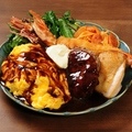 IYASAKA イヤサカのおすすめ料理1