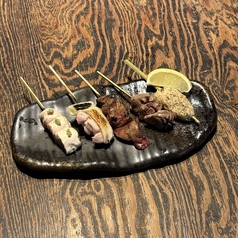 炭焼 酒場 宿り木のおすすめ料理1