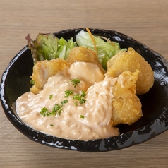 炊きたて釜飯と七輪焼鳥 とりいち 関目店のコース写真