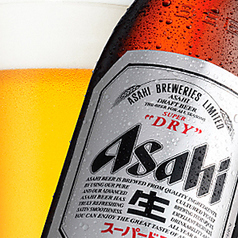 瓶ビールほか60種類以上 エコノミー飲み放題 10円 いろはにほへと センター南駅前店 居酒屋 ホットペッパーグルメ