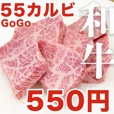 焼肉 大判 金沢駅前のおすすめ料理1