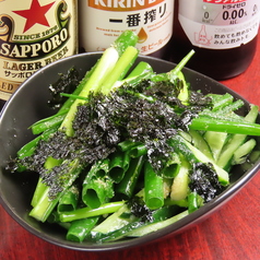 アカヤジンギスカン南越谷店のおすすめ料理2